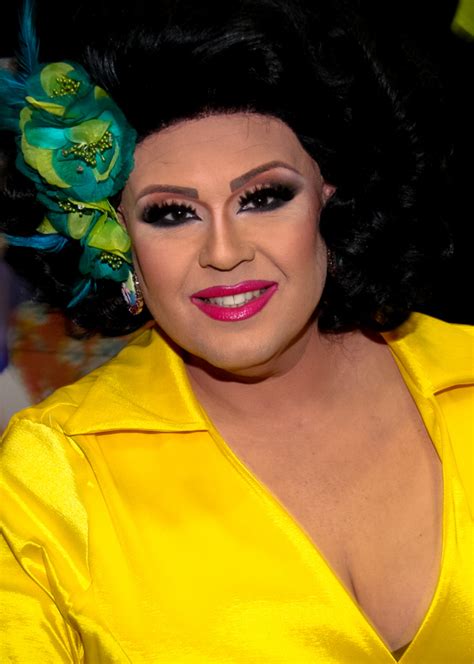 delta works drag queen|tyra rupaul.